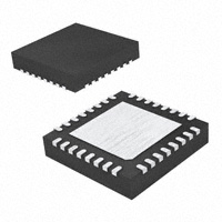 IC USB-TO-UART BRIDGE 28VQFN