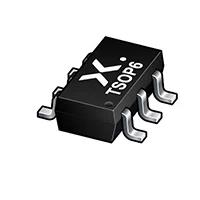 IC BUFFER NON-INVERT 5.5V 6TSOP