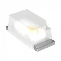 LED RED DIFFUSED 0603 SMD