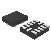 IC V-LEVEL XLATR 4BIT 12UQFN