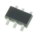 IC PWR DRIVER N-CHANNEL 1:1 SC74