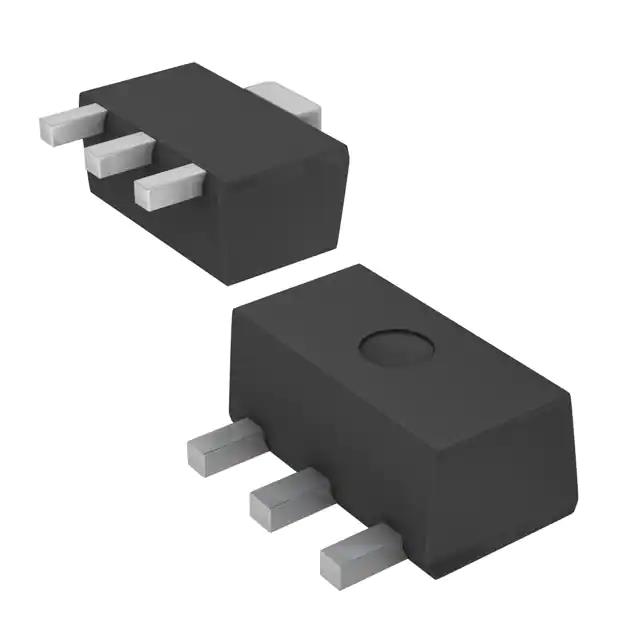 TRANS NPN 32V 1A SOT89-3