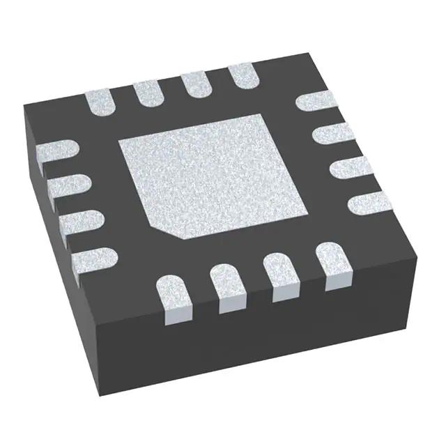 IC CURRENT SHUNT MONITOR 16QFN
