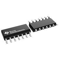 IC GATE NAND 4CH 2-INP 14SOIC