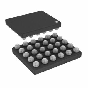 IC FPGA 21 I/O 30WLCSP