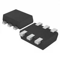 DIODE ARRAY GP 80V 100MA EMD6
