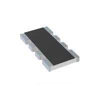 RES ARRAY 4 RES 1.5K OHM 1206