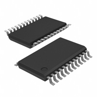 IC BUFF/DVR TRI-ST DUAL 24TSSOP