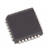 IC BUFFER RECEIVE T1 28-PLCC
