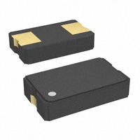 CRYSTAL 25.000MHZ 18PF SMD