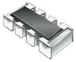 RES NET 680 OHM BUSSED 8RES SMD