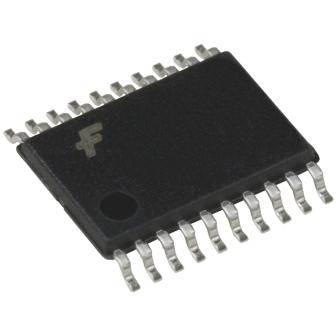 74LCX541MTCX
