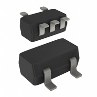 IC BUFF DVR TRI-ST N-INV 5-TSSOP