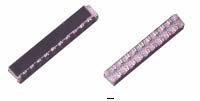 RES NET 4.7K OHM 2% 1.4W °C BUS MOLDED 10PIN SINGLE ROW SMD