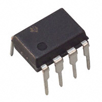 DUAL 12BIT DAC DIP-8 T/H