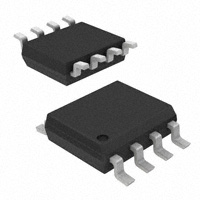 IC OPAMP CHOPPER 1.3MHZ 8SOIC