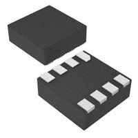 IC LVL XLTR DUAL 8-UDFN