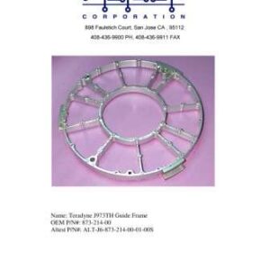 TERADYNE-J973-LOADBOARD(STANDARD)