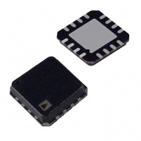 IC OPAMP RF/IF DIFF 16LFCSP