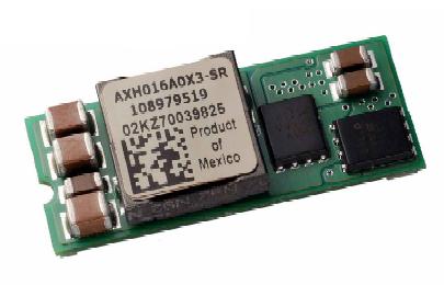 AXH016A0X3-SR