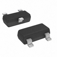 TRANSISTOR 45V PNP SMD SOT23-3