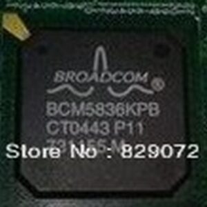 BCM5836KPBG