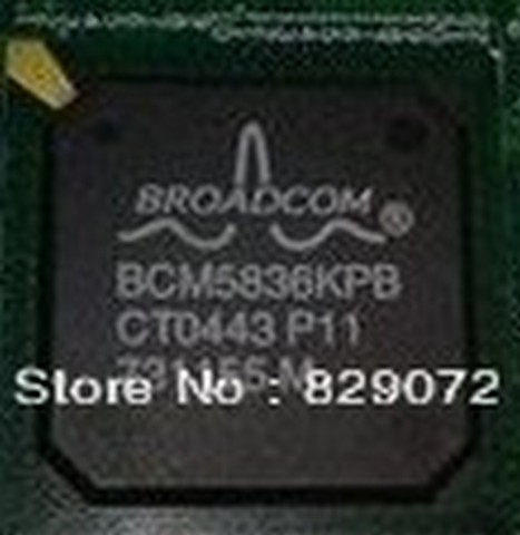 BCM5836KPBG