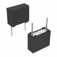 CAP FILM 4700PF 630VDC RADIAL