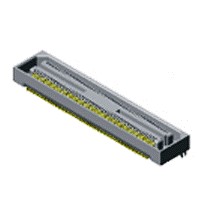 Connector, 120 Pos, .5mm, HS, SMT