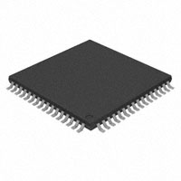 PIC32MX675F512H-80I/PT