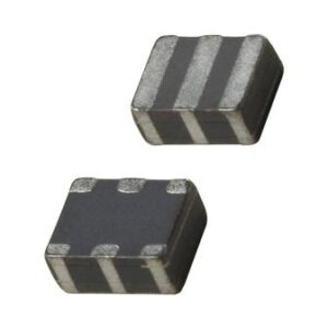 RESONATOR CER 20.0MHZ W/CAP SMD