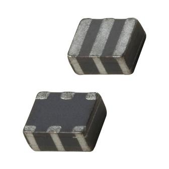 RESONATOR CER 20.0MHZ W/CAP SMD