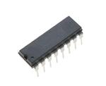IC HEX BUFF/DRVR TRI-ST 16-DIP