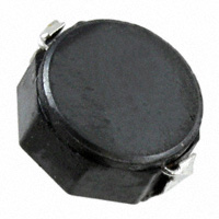 INDUCTOR 15UH 2.5A SHIELD SMD
