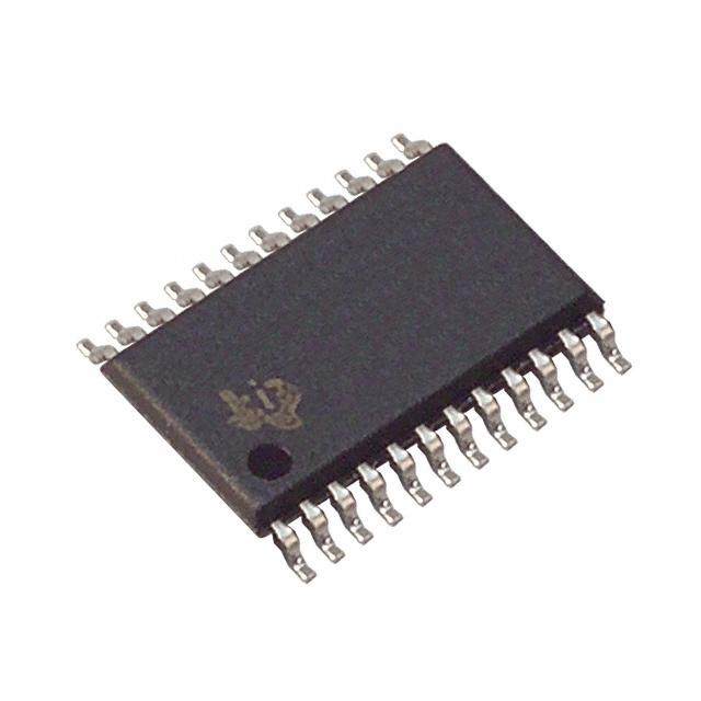 IC BUS TRANSCVR 8BIT 24-TSSOP
