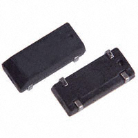 CRYSTAL 32.768 KHZ 6PF SMD