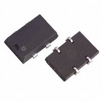 OSCILLATOR 2.4576MHZ 3.3V SMD