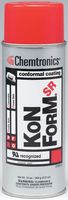 Chemical,Silicone Conformal Coating,10 Oz,Aerosol Can