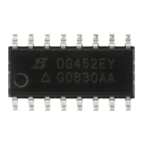 DG452EY