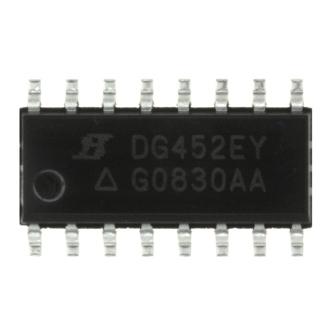 DG452EY