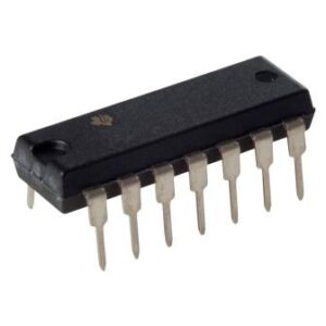 SN74LS125AN