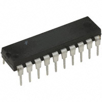 IC BUFFER OCTAL 3 STATE 20-DIP