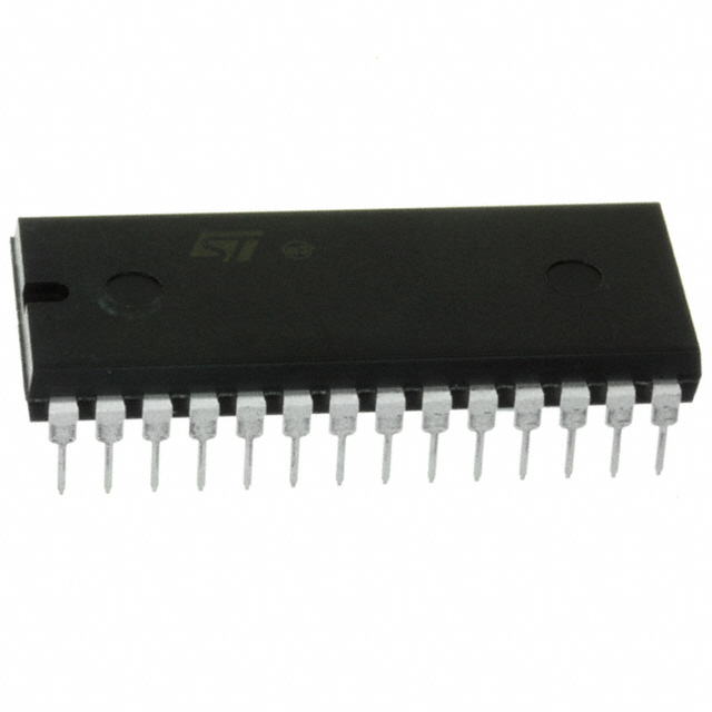 IC 27C256.EPROM.32Kx8. DIP-28