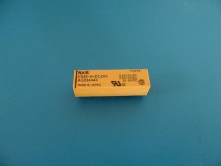 DS4E-S-DC24V-RF