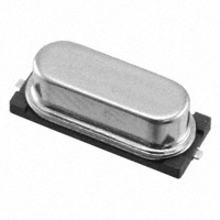 CRYSTAL 8.000 MHZ 20PF SMD