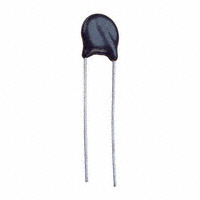 SUR ABSORBER 10MM 680V 2500A ZNR