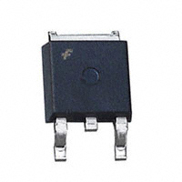 MOSFET N-CH 20V 35A DPAK