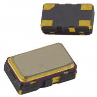 OSCILLATOR TCXO 27.0MHZ 3.3V SMD (5.00mm x 3.20mm)