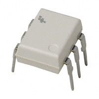 OPTOCOUPLER SCHMITT-TRIG 6-DIP