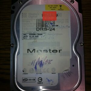 WD200BB-75DEAD